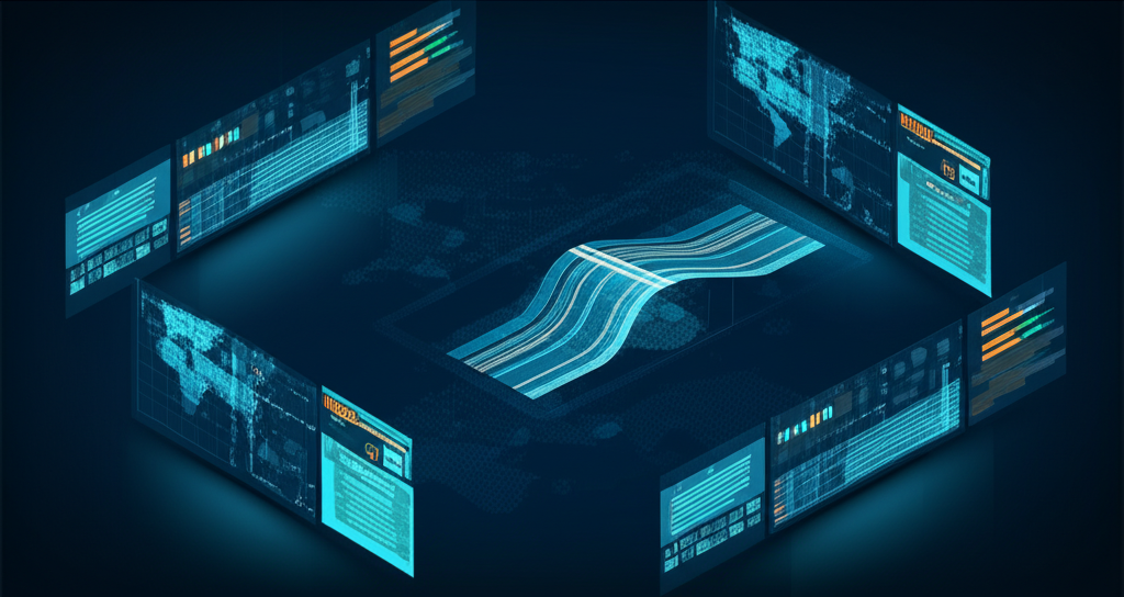 Unified Operations Center