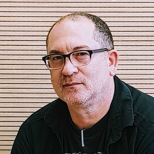 Amnon Dekel PhD