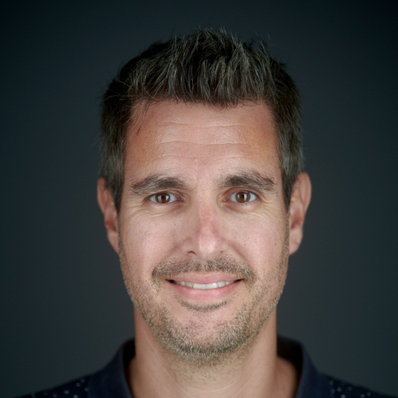 Barak Sharir