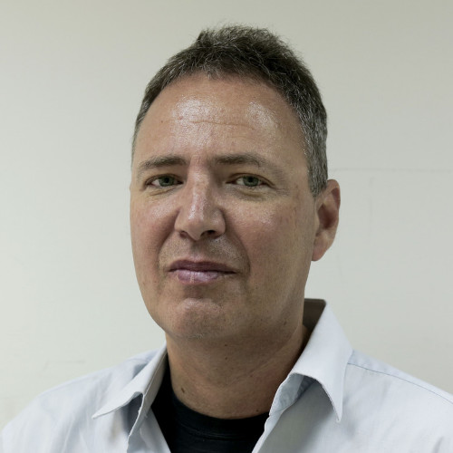 Dan Perry