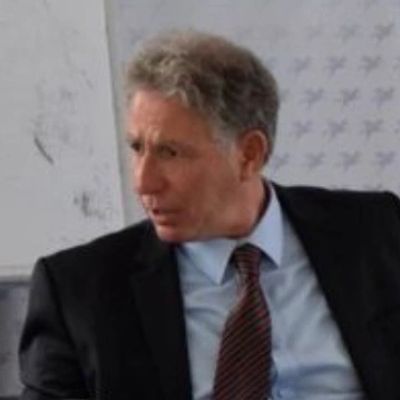 Doron Avital