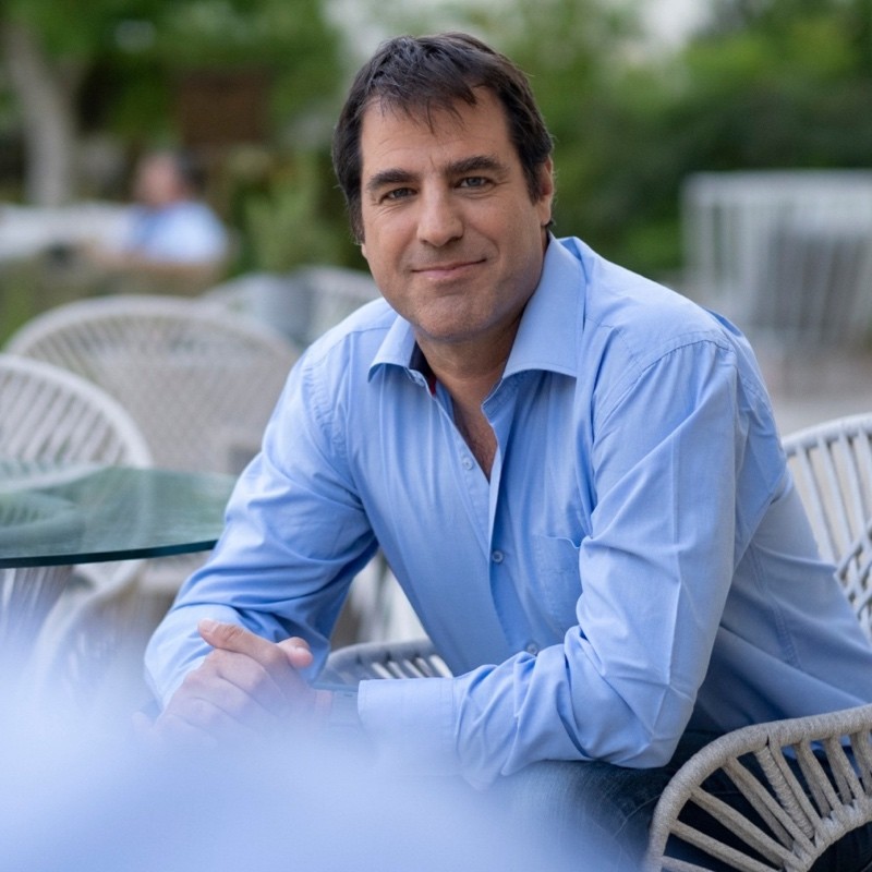 Dror Barak