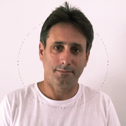 Lior Lovel