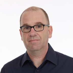 Michael Marks