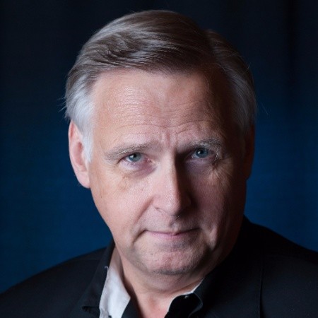 Stan DeVries